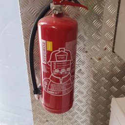 BHP, ppoż, bezpieczeństwo Milicz 2