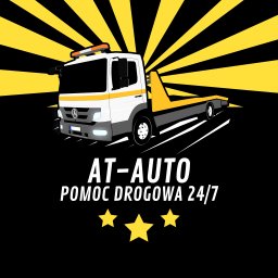 AT-Auto | Pomoc drogowa & Transport - Transport Busem Łabiszyn