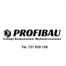 Profibau - Remont Biura Bielsko-Biała