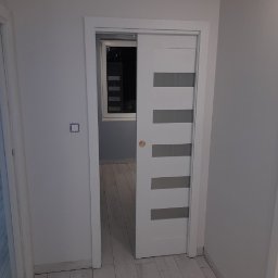 Remonty mieszkań Wejherowo 2