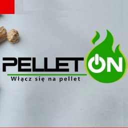 Pelleton - Drewno Trębaczew