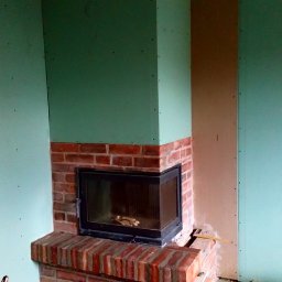 Układanie kostki brukowej Bojszów 3