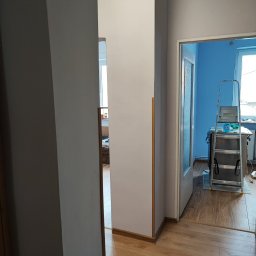 Alex Usługi remontowo - budowlane - Profesjonalne Układanie Wykładziny PCV Gdańsk