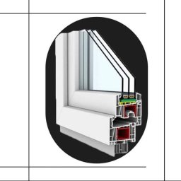 Fenster Tech - z Górnej Półki Drzwi Wejściowe Antywłamaniowe Wejherowo