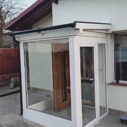 Fenster Tech EKO okna PCV - Markowe Okna Plastikowe w Wejherowie