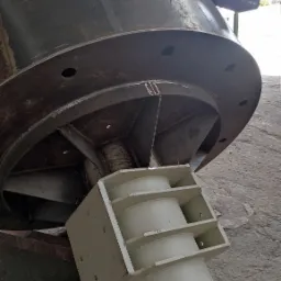 Separator wibracyjny