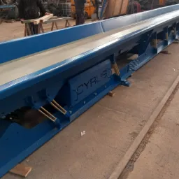 Podajnik wibracyjny 28m