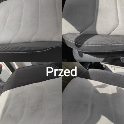 Pranie dywanów Kutno 2