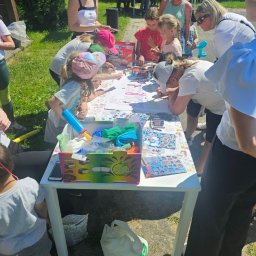 Animator dla dzieci Poznań 4