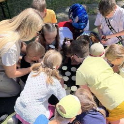 Animator dla dzieci Poznań 1