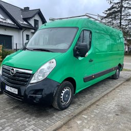 Wypożyczalnia samochodów Gdynia 1