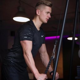 Trener personalny Warszawa 3