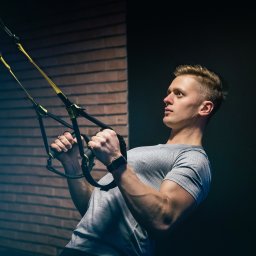 Michał Strzałkowski Trener Personalny - Bieganie Bez Kontuzji Warszawa