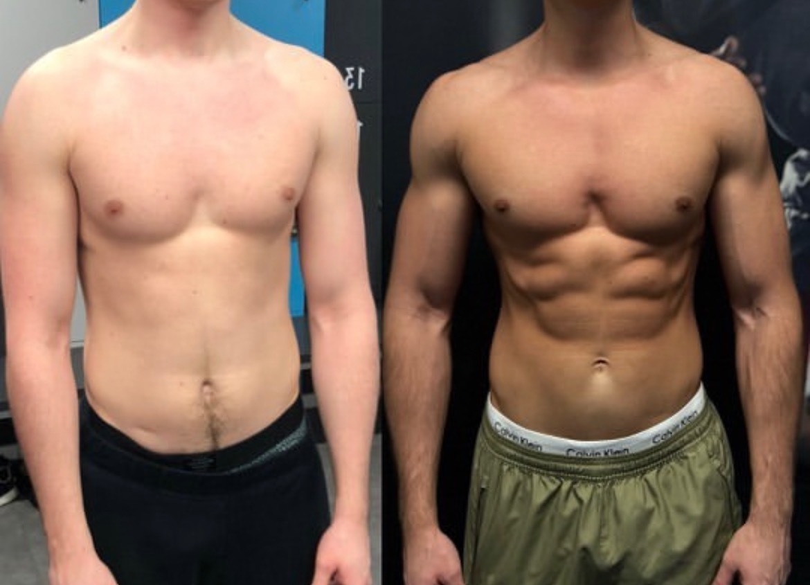 Transformacja Kacpra