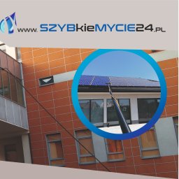 Szybkiemycie24.pl - Usługi Budowlane Koszalin