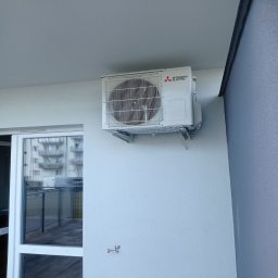 Klimatyzacja do domu Tarnów 6