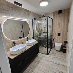 Remonty mieszkań Poznań 1