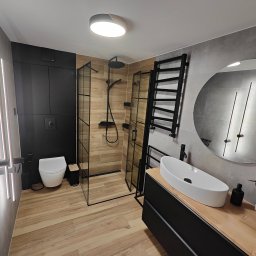 Remonty mieszkań Poznań 2