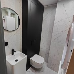 Remonty mieszkań Poznań 3