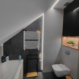 Remonty mieszkań Poznań 4