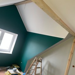 Płyta karton gips Bydgoszcz 2