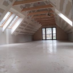 Płyta karton gips Bydgoszcz 3