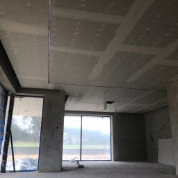 Płyta karton gips Bydgoszcz 4