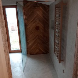 Ocieplenie poddasza Świerzowa Polska 2