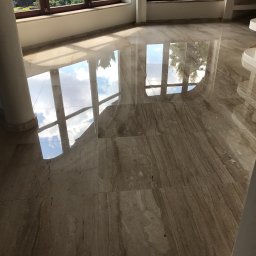 Mat-Lux Aleksandra Ziemniak - Polerowanie kamienia