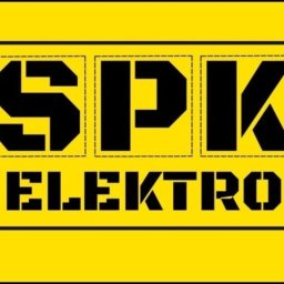 SPK-Elektro Szymon Kołodziejczyk Usługi Elektryczne - Usługi Elektryczne Gębarzewko