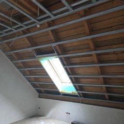 Ocieplenia i izolacje Łuk&oacute;w