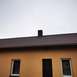 Wymiana dachu Rawa Mazowiecka 5