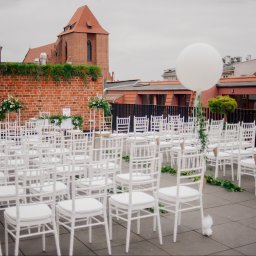 Krzesła CHIAVARI - Budka Fotograficzna Toruń