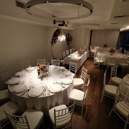 Wynajem namiotów Toruń 2