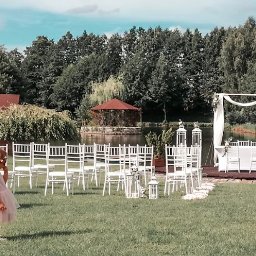 Wynajem namiotów Toruń 4