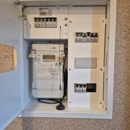 B&M Elektro-Instal sp. z o.o. - Znakomita Firma Oświetleniowa Dąbrowa Górnicza
