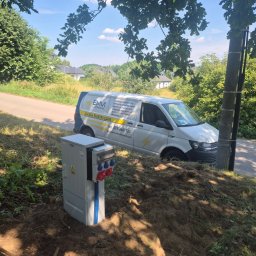 B&M Elektro-Instal sp. z o.o. - Solidne Instalacje Domowe Dąbrowa Górnicza