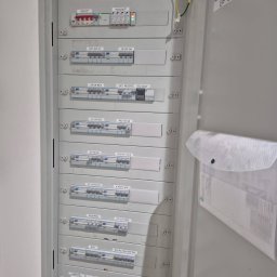 Instalacje elektryczne Dąbrowa Górnicza 2