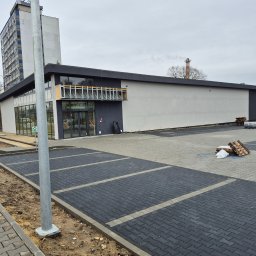 B&M Elektro-Instal sp. z o.o. - Stokrotka w Tarnowskich Górach