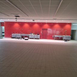 B&M Elektro-Instal sp. z o.o. - Montaż oświetlenia Dąbrowa G&oacute;rnicza