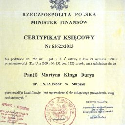 Księgowy Słupsk 3