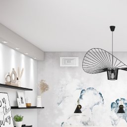 Aranżacja mieszkań Warszawa 1