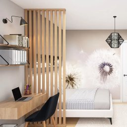 Aranżacja mieszkań Warszawa 2