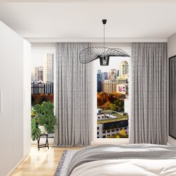 Aranżacja mieszkań Warszawa 4