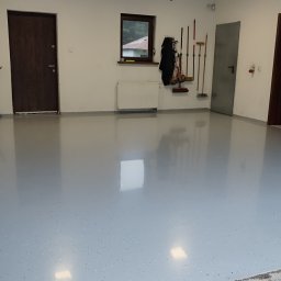 Posadzki żywiczne Inowrocław 4