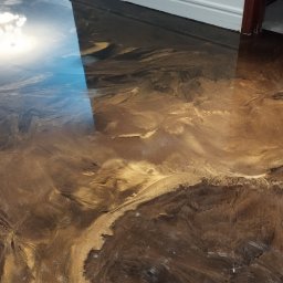 Posadzki żywiczne Inowrocław