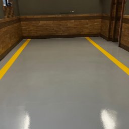 Tenes Floor- posadzki żywiczne - Wysokiej Klasy Mycie Elewacji w Inowrocławiu