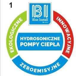 Blue Install Sp. z o.o. - Powietrzne Pompy Ciepła Tarnowskie Góry