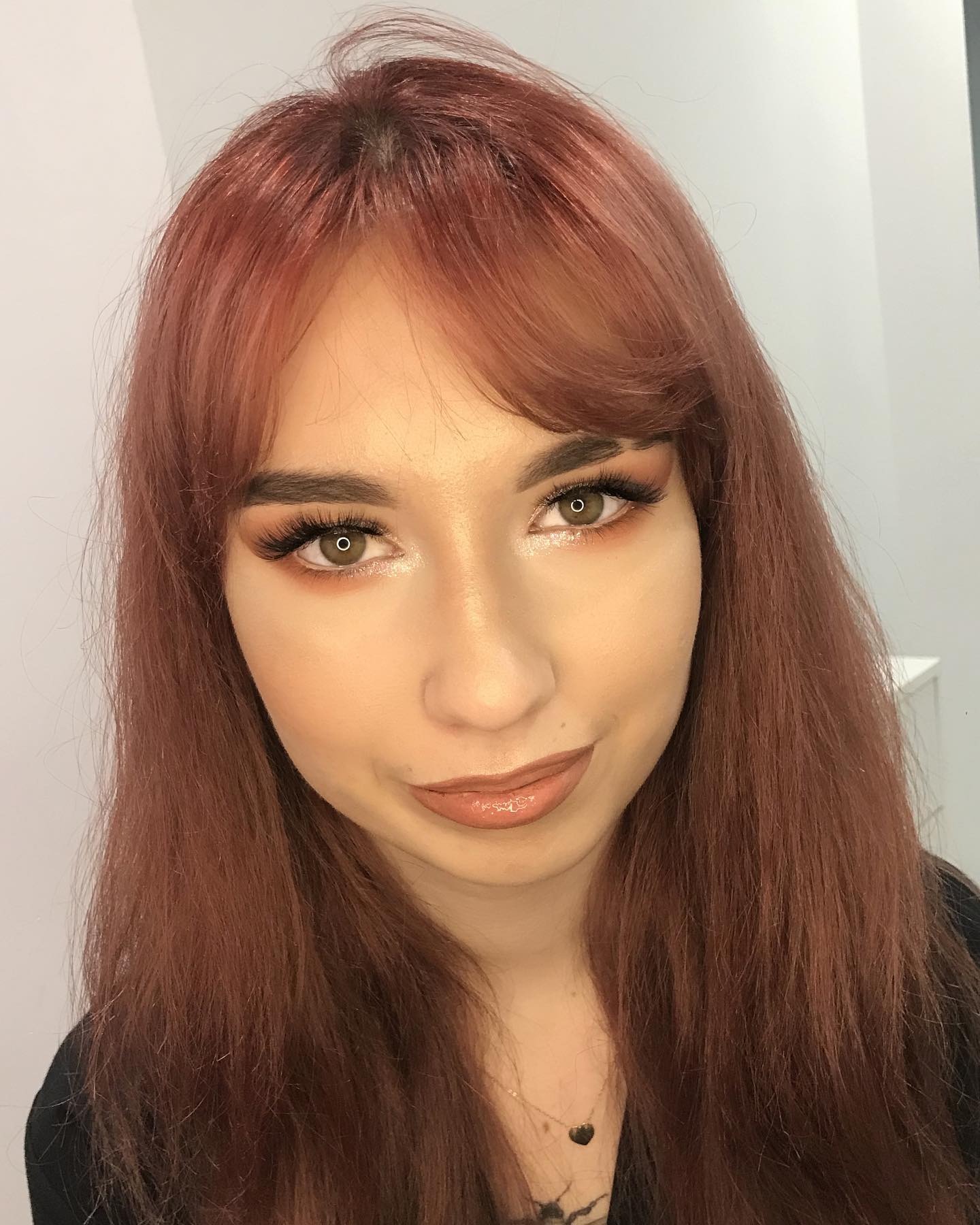 Makijaż okolicznościowy