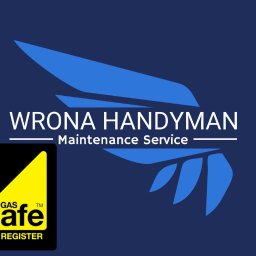 Wrona Handyman Maintenance Service - Tapetowanie Ścian Northolt